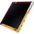NFL Washington Commanders Flag Galaxy Book 12in Skin